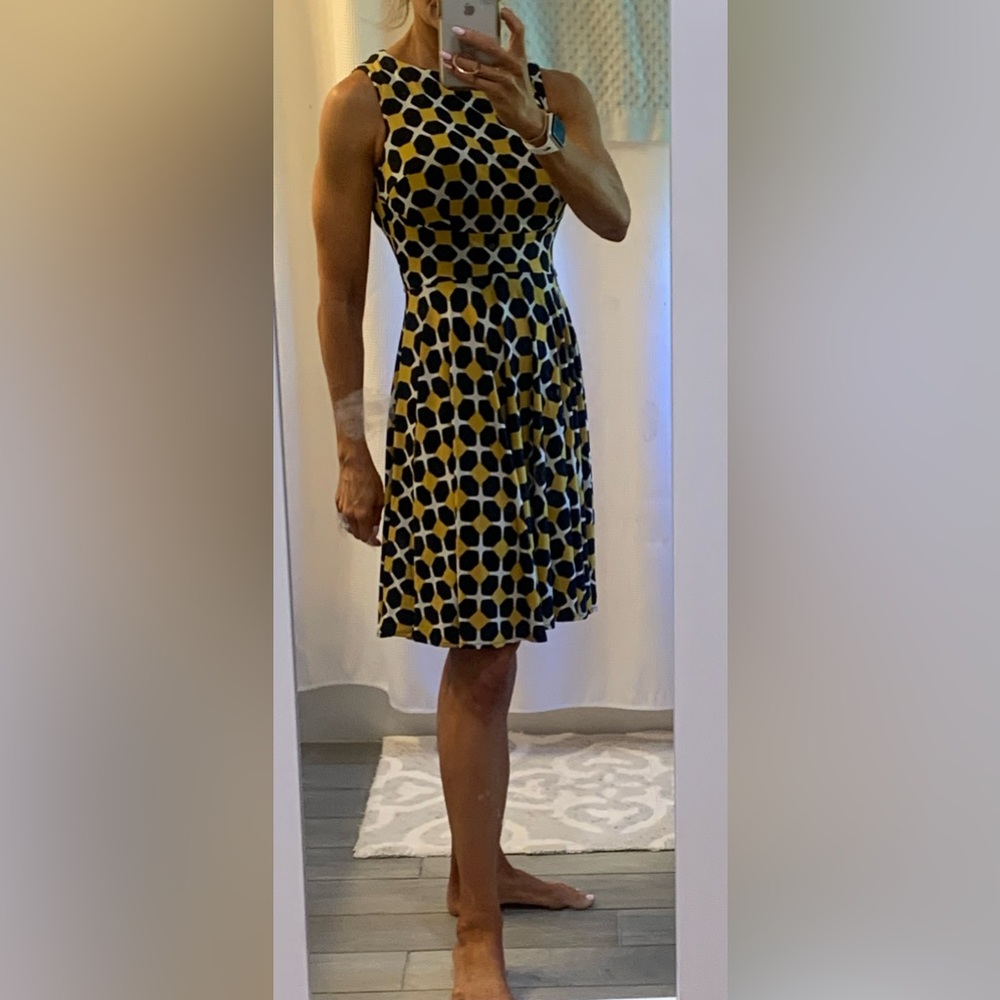 Donna Morgan size 4 dress